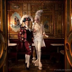 Meet your Posher, Erin